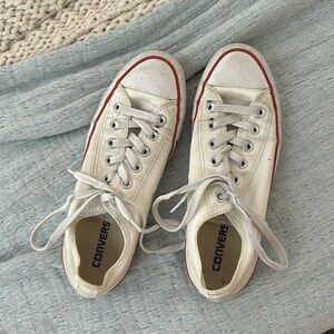 Converse Taylor All Star Canvas Low top Shoes